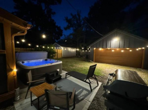 SoBroBoho Hideaway